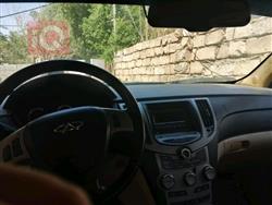Chery A3